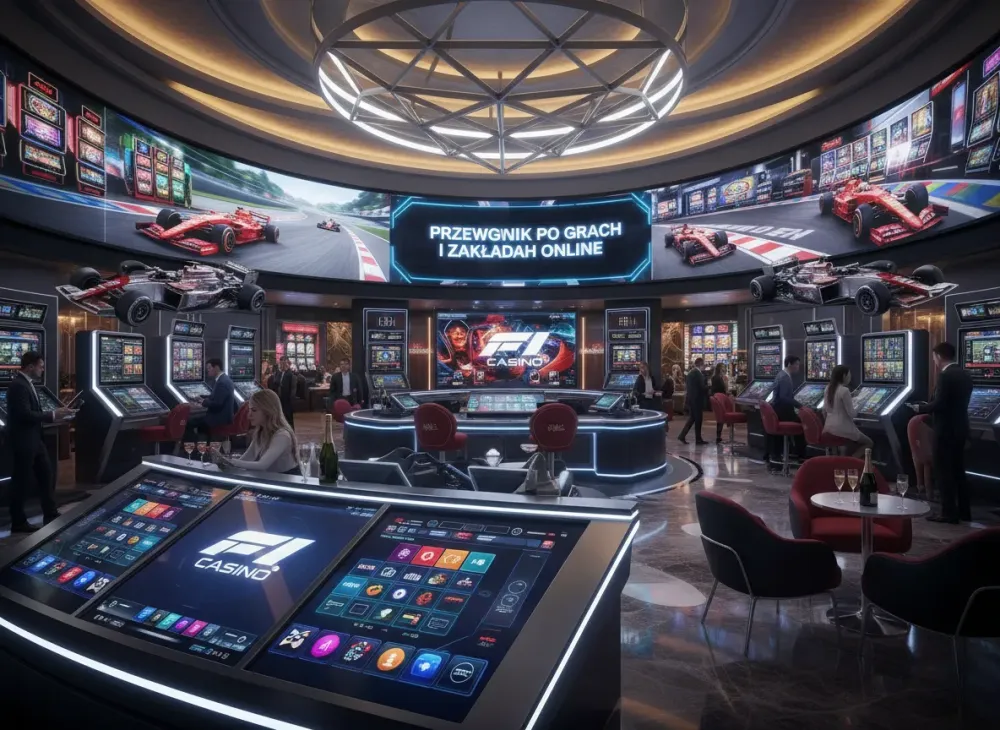 home f1 casino